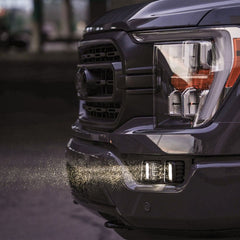 RIGID Industries 2021+ Ford F-150 Dual Fog Mount 46739