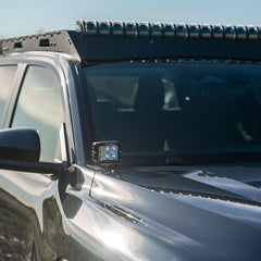 RIGID Industries 2024+ Toyota Tacoma A-Pillar Mount 46751