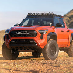 RIGID Industries 2024+ Toyota Tacoma A-Pillar Mount 46751