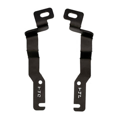 RIGID Industries 2024+ Toyota Tacoma A-Pillar Mount 46751