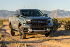 RIGID Industries 2024+ Ford Ranger A-Pillar Mount 46752