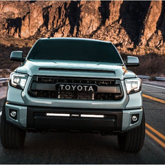 RIGID Industries 920413 SR-Series 20 Dual Function SAE Auxiliary High Beam Driving Lights