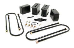 ReadyLIFT 4 REAR BLOCK KIT 26-19400