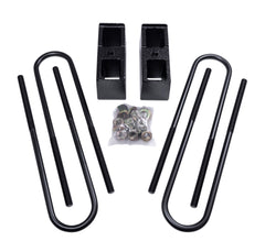 ReadyLIFT 3 Block Kit with U-bolts 26-35300