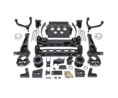 ReadyLIFT 6 Big Lift Kit for AT4X and ZR2 44-35600