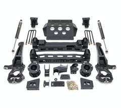 ReadyLIFT 44-39600 6" Big Lift Kit with rear Falcon 1.1 Monotube Shocks