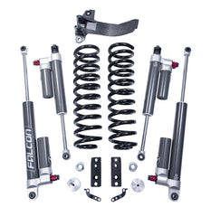 ReadyLIFT 2.5'' Coil Spring Front Lift Kit 46-20255