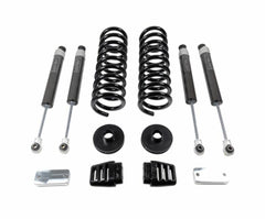 ReadyLift 49-19320 2019-2022 RAM 2500 DIESEL 4WD 3'' COIL SPRING LIFT KIT