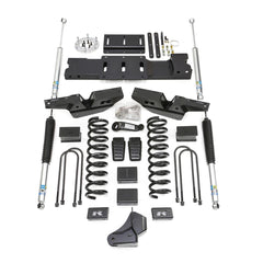 ReadyLIFT RL 6'' LIFT KIT SHOCKS RAM 3500 49-19630