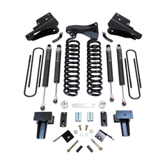 ReadyLIFT 23+ FORD SD 4'' FALCON RADIUS DROPS 49-23420