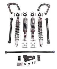 ReadyLIFT Premium 3.5 SST 3.3 Series Lift Kit 62-21360