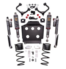 ReadyLIFT 2024+ TOYOTA TACOMA 3 SST 2.1 PREM 62-54340