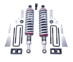 ReadyLIFT RL 3''F SST LIFT KIT TOY-TACOMA 62-55310