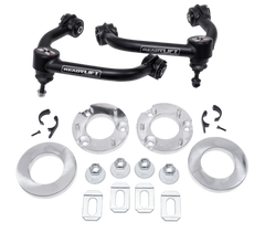 ReadyLIFT 3'' Front Lift Leveling Kit 66-25250