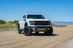 ReadyLIFT 66-27150 1.5" Leveling Kit
