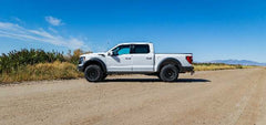 ReadyLIFT 66-27150 1.5" Leveling Kit