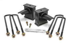 ReadyLIFT RL 6'' FLAT BLOCK FOR 2PC DRIVE SHAFT 66-2761