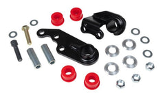 ReadyLIFT 2022 TOYOTA TUNDRA DIFF DROP 67-52001