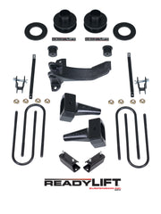 ReadyLIFT RL 2.5''F/5''R SST LIFT KIT - FORD 69-2527