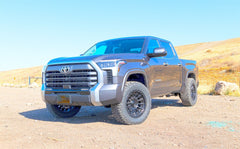 ReadyLIFT 2022 TOYOTA TUNDRA 2 SST KIT W/ AIR 69-52221