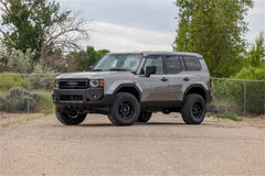 ReadyLIFT 2024+ TOYOTA LAND CRUISER 2.5 SST KIT 69-54255