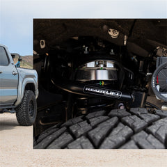 ReadyLIFT 2024+ TOYOTA TACOMA 3 SST KIT 69-54300