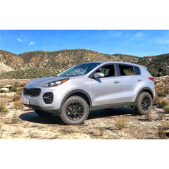 ReadyLIFT RL 2'' SST LIFT KIT - KIA/HYUNDAI 69-75200