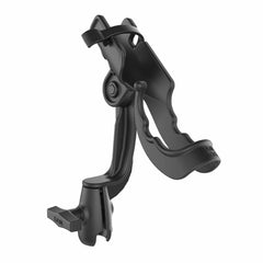 RAM ROD Fishing Rod Holder with Revolution Ratchet/Socket