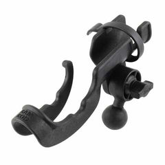 RAM ROD Fishing Rod Holder with Ball - C-Size