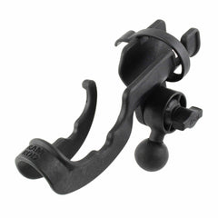 RAM ROD Fishing Rod Holder with Ball - C-Size