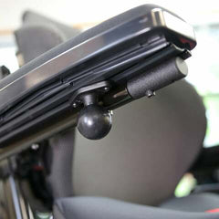 RAM Universal Wheelchair Ball Base - C-Size