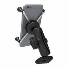 RAM X-Grip Large Phone Mount with Diamond Base
