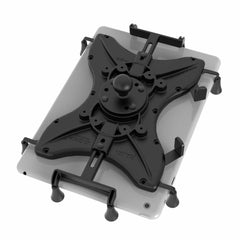 RAM X-Grip Holder with Ball for 9"-10" Tablets - B-Size
