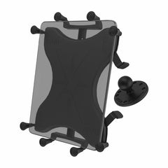 RAM X-Grip Holder with Ball for 9"-10" Tablets - B-Size
