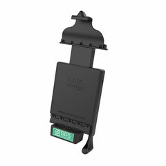 RAM GDS Type-C Vehicle Dock for IntelliSkin Next Gen Tablets