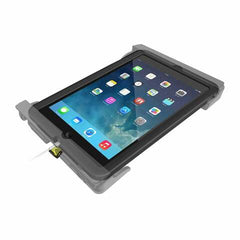RAM Tab-Tite Holder for 9"-10.5" Tablets with Heavy Duty Cases - Compatible with B & C Size Ball