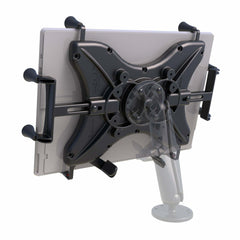 RAM X-Grip? Universal Holder for 12" Tablets