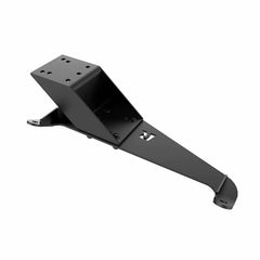 RAM No-Drill Laptop Mount for '05-23 Toyota 4Runner & Tacoma - C-Size