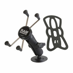 RAM X-Grip Large Phone Mount with Flex Adhesive Base