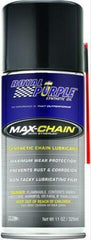 Royal Purple 05330 Max Chain 11 oz. Can