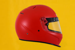 Racequip PRO25 Full Face Helmet SA2025 PN. 277913RQP