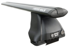 Rhino-Rack JA4045 Vortex 2500 Black 2 Bar FMP Roof Rack