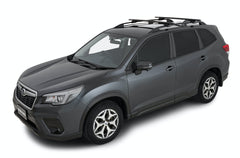 Rhino-Rack K-SX100VA126B Vortex SX Black 2 Bar Roof Rack
