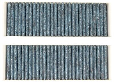MAHLE Cabin Air Filter LAO 239/S