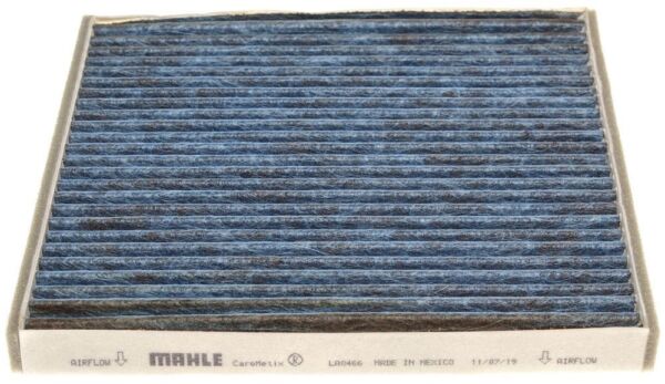 MAHLE Cabin Air Filter LAO 466