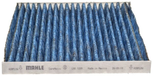 MAHLE Cabin Air Filter LAO 1209