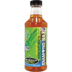 Hot Shots Secret BLUE DIAMOND GEAR OIL SEVERE DUTY S11 110 WT - QUART BDS1132Z