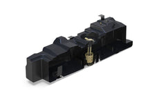 S&B Filters 10-1000 56 Gallon Replacement Fuel Tank For 2011-2016 Ford Powerstroke 6.7L CC Short Bed