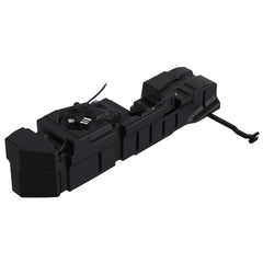 S&B Filters 62 Gallon Replacement Fuel Tank for 2004-2010 GM Duramax 6.6L LLY, LBZ, LMM Crew Cab Short Bed 10-1006-1