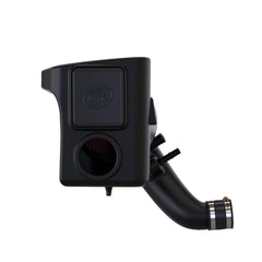 S&B Cold Air Intake for 2020-2024 Ford Explorer 2.3L 75-5192